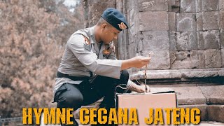 HIMNE GEGANA JATENG -  VIDEO KLIP