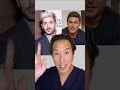 Zac Efron: Plastic Surgery or Jaw Fracture? #shorts #zacefron