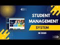 "Top School Management System Project in PHP with Full Source Code [2025 Edition]"
