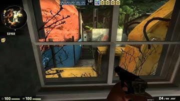 CS:GO - StatTrak™ Tec-9 | Army Mesh Factory New - Showcase