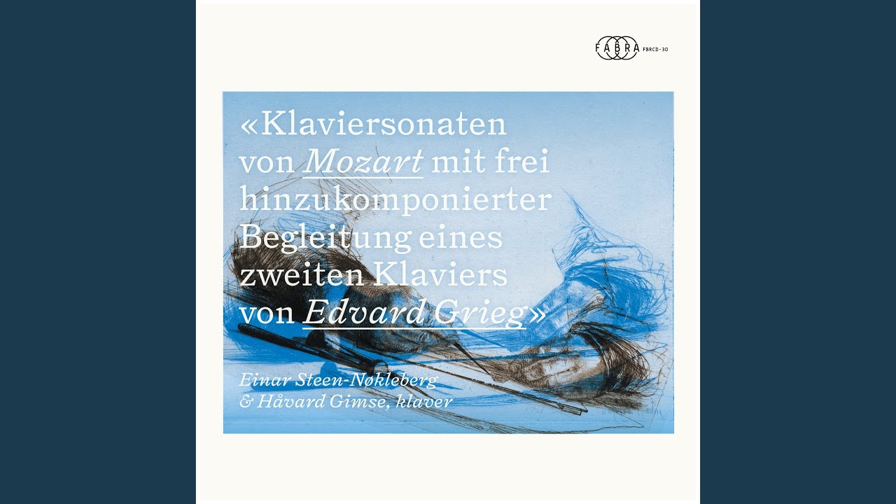 Assista a Sonata in F-Major, KV. 533/494: 3. Rondo. Allegretto no YouTube Assista a Sonata in F-Major, KV. 533/494: 3. Rondo. Allegretto no YouTube