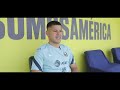 Color América 1-0 Toluca J3 AP22 | Entrevista exclusiva con Richard Sánchez | Gol fr último minuto