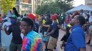 Take Me Out To See Junkyard