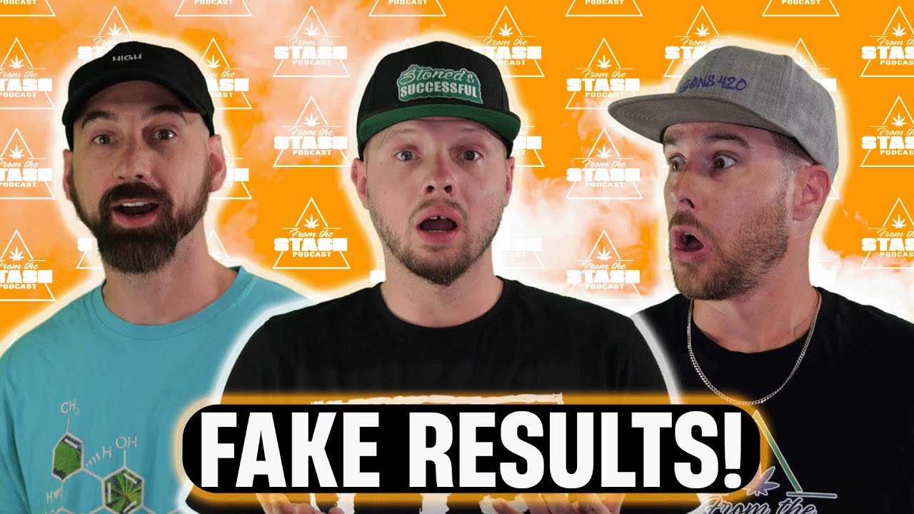 Is This Strain Legit? This Is How Plant Genetics Are Tested!  - FTS Podcast Ep.233