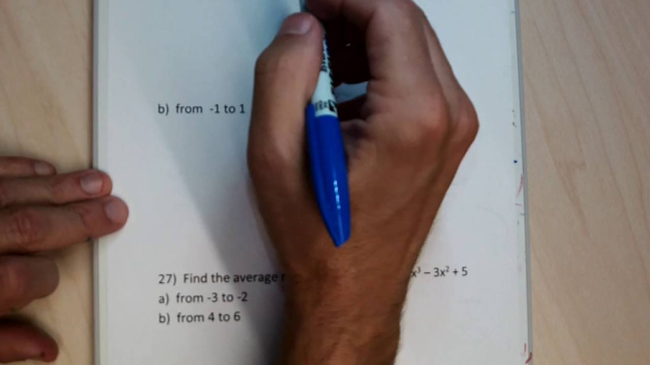 Section 3.3 part 3 of 3 - YouTube