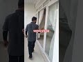mosquito mesh sliding door and window Hyderabad service #meshdoors #home #insectnet