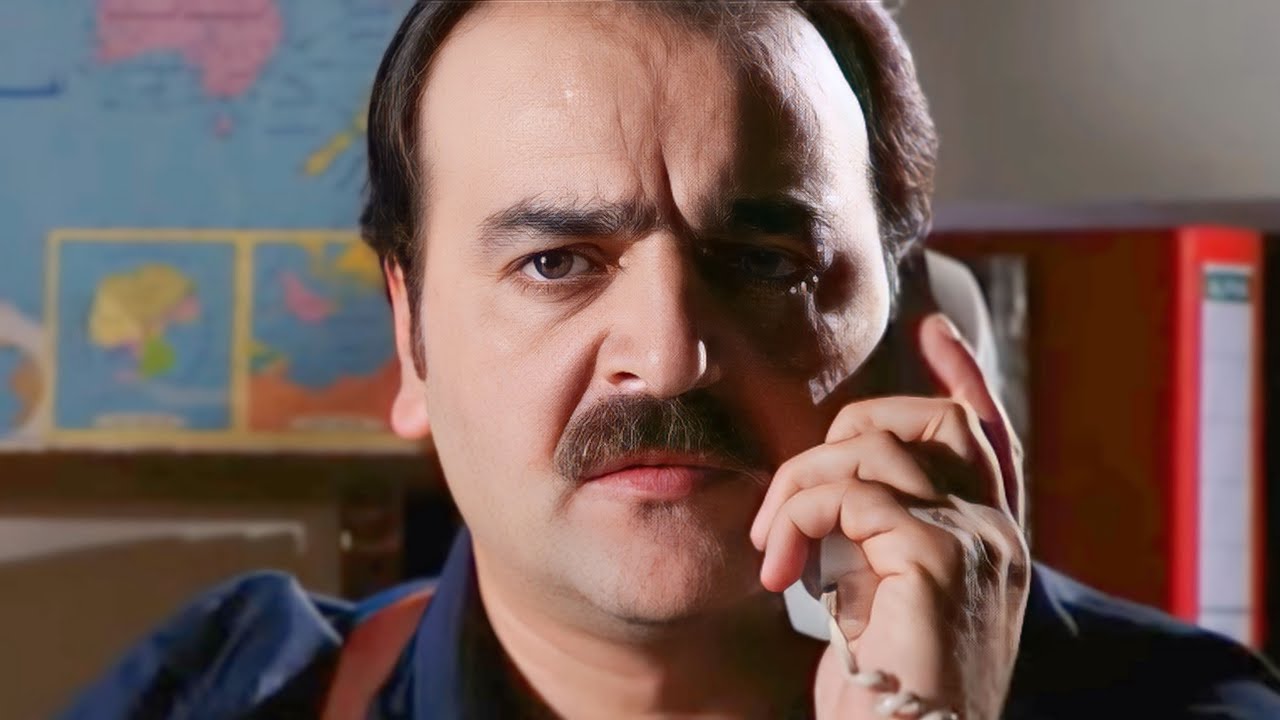 أغرب جرائم الدراما - فيلم لعبة البخيل - بطولة سامر المصري و خالد القيش