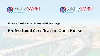 Professional Certification Open House