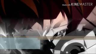 Highschool Dxd Amv