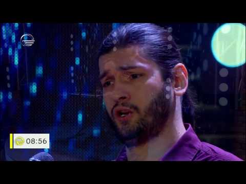 ტენორი გიორგი ხოფერია ფრანც შუბერტის „მშვენიერი მეწისქვილე ქალის“ შესახებ