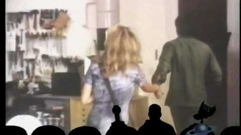 MST3K - Favorite Moments - Track of the Moon Beast