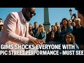 Gims Shocks Everyone With Epic Street Performance Must See GIMS Live Music Shorts Gims Shocks Everyone With Epic Street Performance Must See GIMS Live Music Shorts