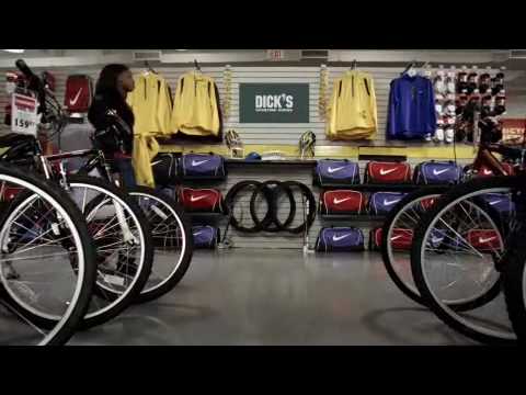 Sandlot Dick's Sporting Goods/Nike Baseball - YouTube Sandlot Dick's Sporting Goods/Nike Baseball