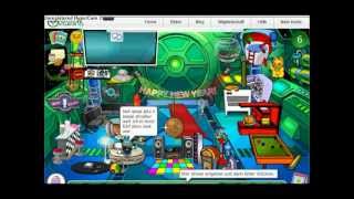 Panfu Level Hack 2012