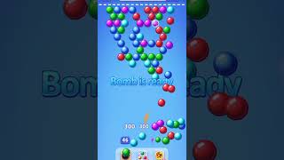 Level: 104 Bubble Boss Battle #bubblepop #games #bubblepop