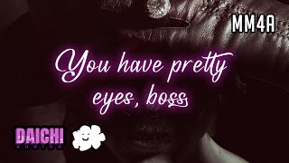 [MM4A] Yandere Bodyguards Share You 『Audio Roleplay/Collab』ft. @DreamBoyfriend screenshot 5