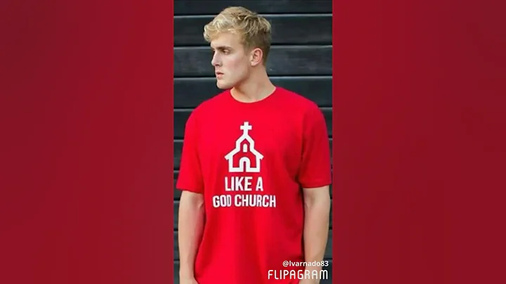 Jake paul munchkin bio Ohio Fried Chicken