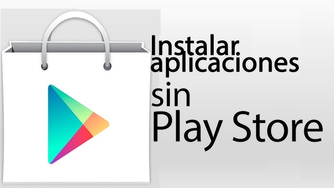 Cómo instalar Google Play Store en cualquier dispositivo Android
