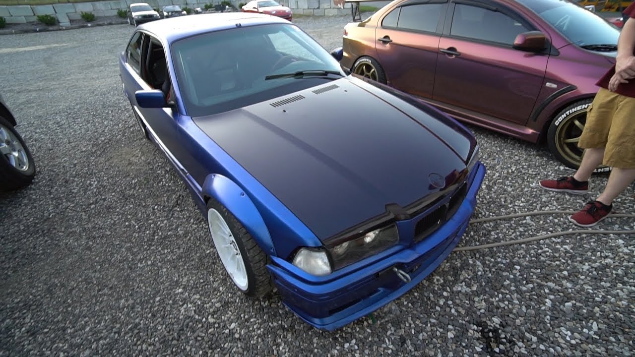 MY NEW CAR! - YouTube
