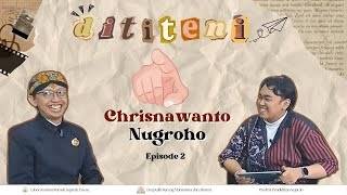 DITITENI EPS 2 : Kisah Kebudayaan Lokal | Alumni Pendidikan Sejarah UNESA 1