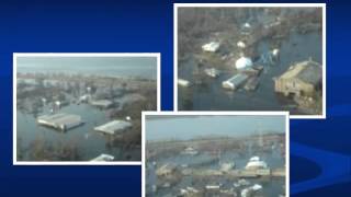 10th Anniversary of Hurricanes Katrina & Rita PPT August 27 2015