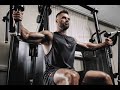 Обзор на тренажер &quot;Баттерфляй&quot; от Ultra Gym.