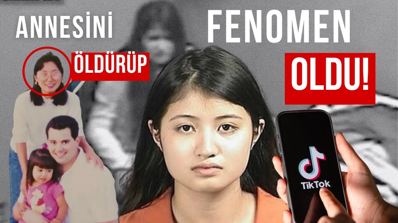 Isabella Guzman Vakası | Fenomen Olan Katil!