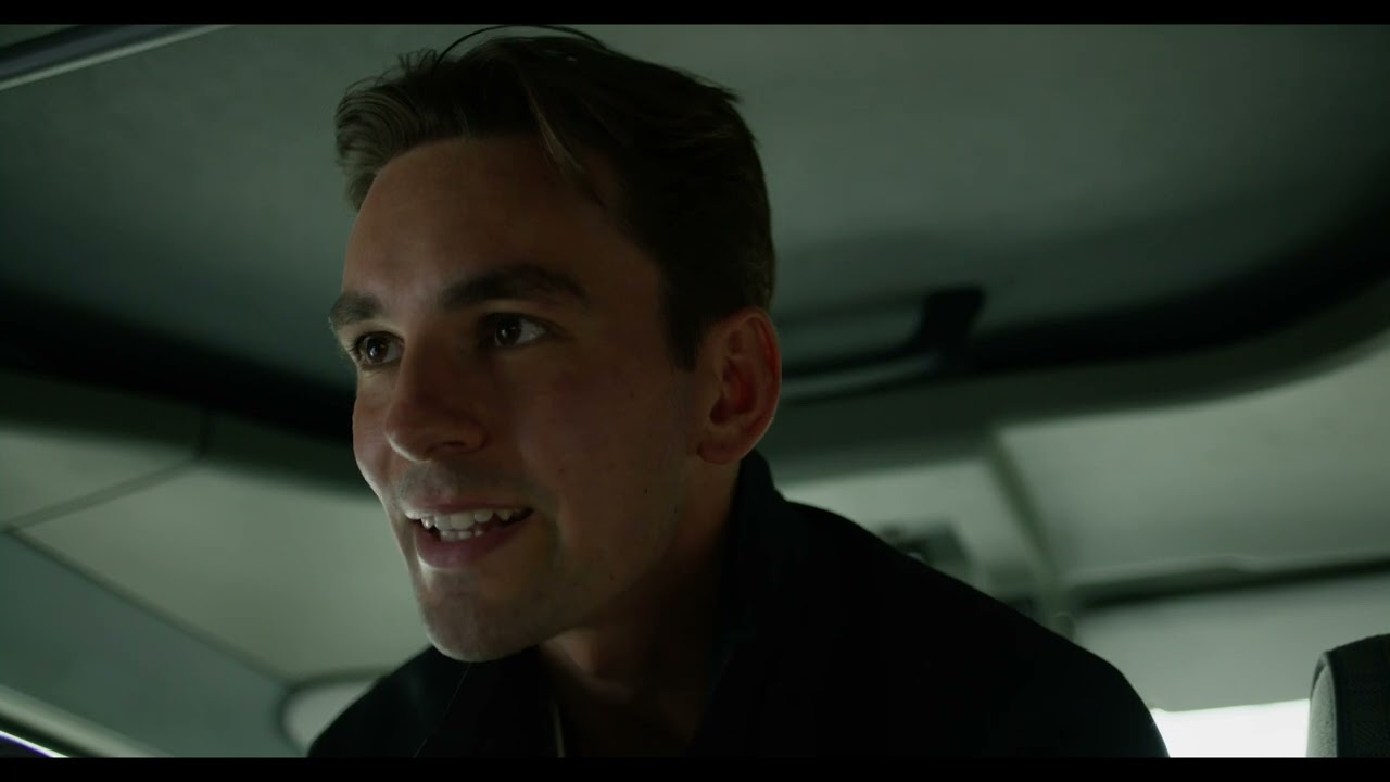 Homesick Official Teaser Trailer