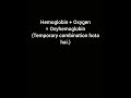 Hemoglobin Structure & Function | Class 11 NCERT | Part 4