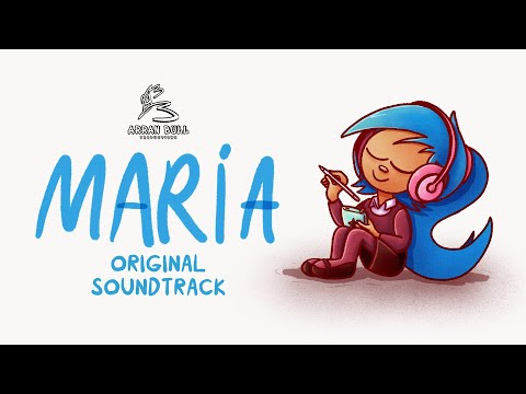 Maria - Original Soundtrack - YouTube