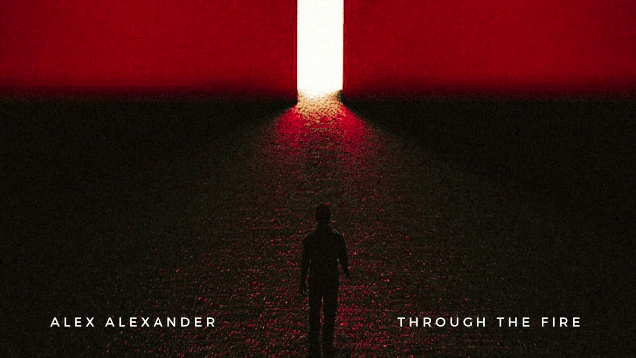 Watch Alex Alexander - Through The Fire (Audio) on YouTube Watch Alex Alexander - Through The Fire (Audio) on YouTube
