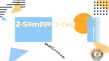 2SampleT Test StatCrunch OpenStax10 1