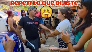 Nano Le Dara Un Gran Chanclazoa Kuaki Por Lo Que Le Dijo 