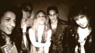 Mother Love Bone~ Captain High-Top Live 89