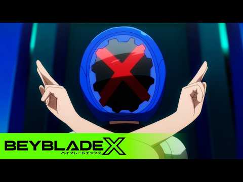 BEYS Incríveis Se ENFRENTAM Em Uma BATALHA ÉPICA | BEYBLADE X EP24 | Clipe Oficial