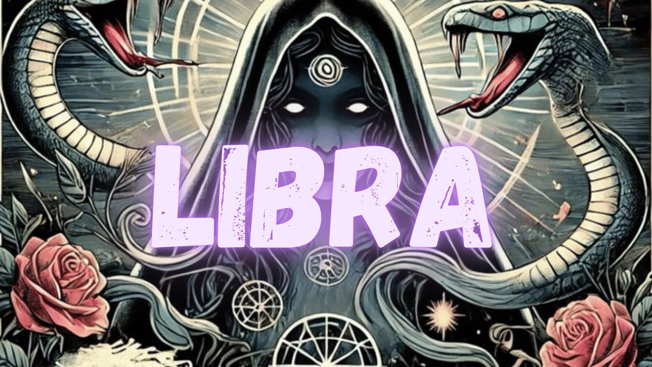 LIBRA A CALÇON QUITADO ❗🩳 ALGUÉM VEM FAZER UM SINCERICÍDIO ❗😱 #LIBRA FEVEREIRO 2026