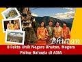 Mengenal Negara Bhutan Yang Merupakan Negara Paling Bahagia Di Asia!
