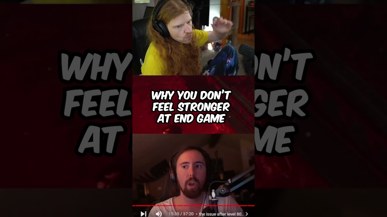 Why You Dont Feel Strong In Diablo 4