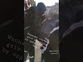 wannabe roadman pressured by oops