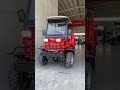 Strong . #4x4Truck #ChinaSupplier #BudgetTruck #HeavyDuty #TruckForSale