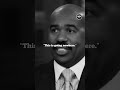 How to know if a man loves you | Steve Harvey