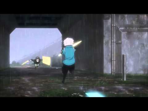 World Trigger AMV Kuga vs. Ko