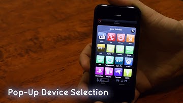 New BitWise GUI 1.8 Templates from Push Controls