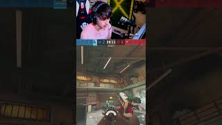 Testing Azami Barrier Health AFTER NERF - RAINBOW SIX SIEGE