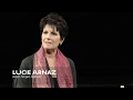 About the Work: Lucie Arnaz | School of Drama