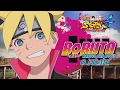 Road to Boruto - O FILME COMPLETO Dublado PT-BR