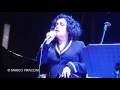 ANTONELLA RUGGIERO: "Cavallo Bianco" live - Concerto di Natale 2016