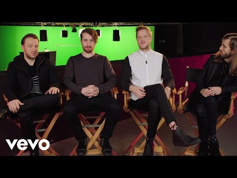 Imagine Dragons - #VevoCertified Full Version (Parts 1-3) Thumbnail image