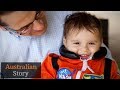The Massimo Mission to find cure for mystery leukodystrophy | Australian Story