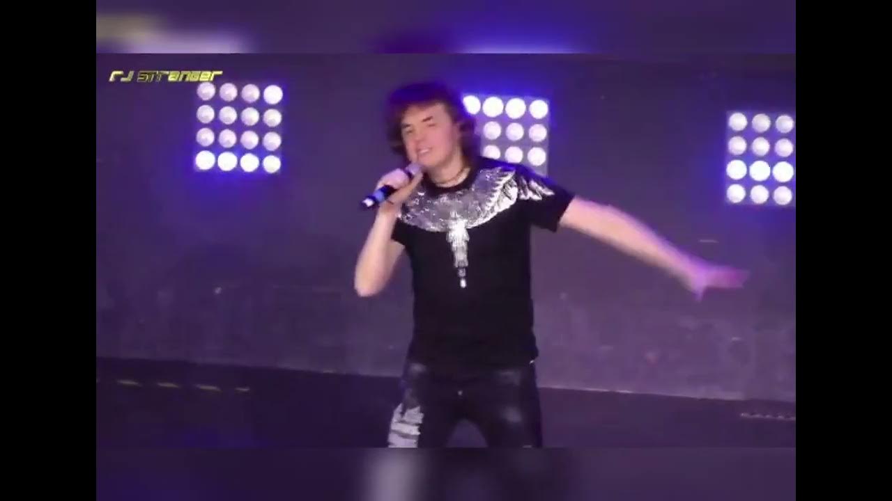 Гроза в Пензе 18 августа 2016 года - YouTube